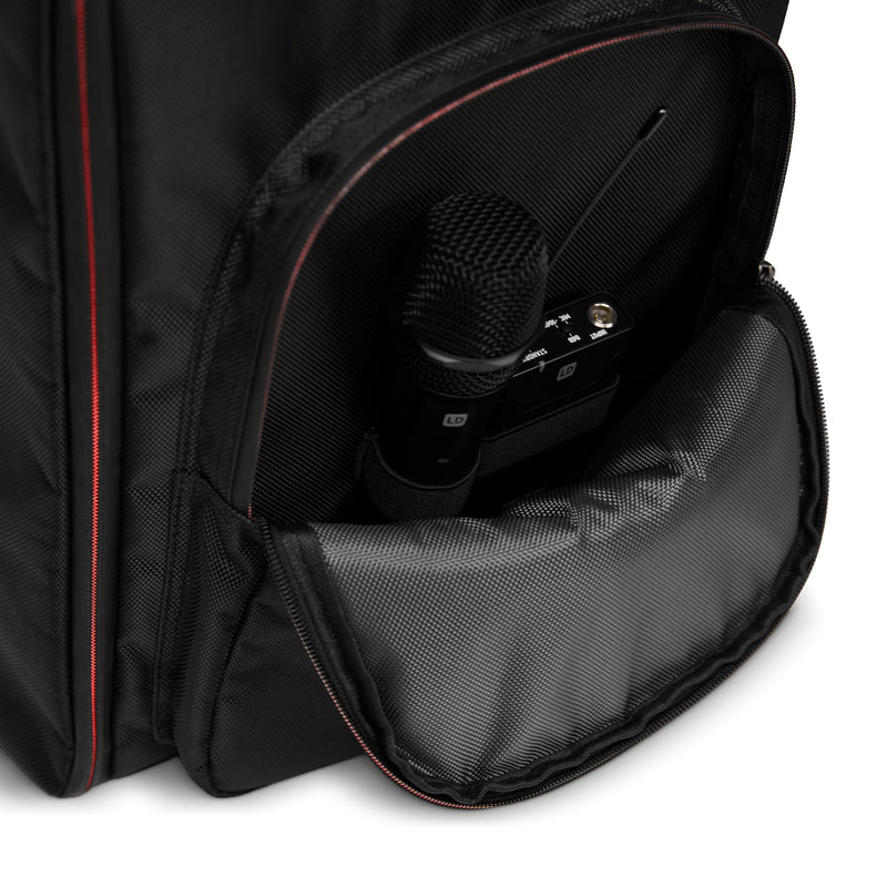 LD Systems ANNY® 8 Backpack