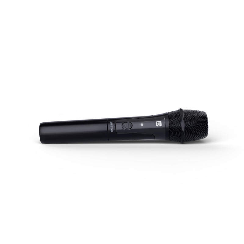 LD Systems ANNY® MD B4.7 Wireless Handheld Microphone for ANNY®