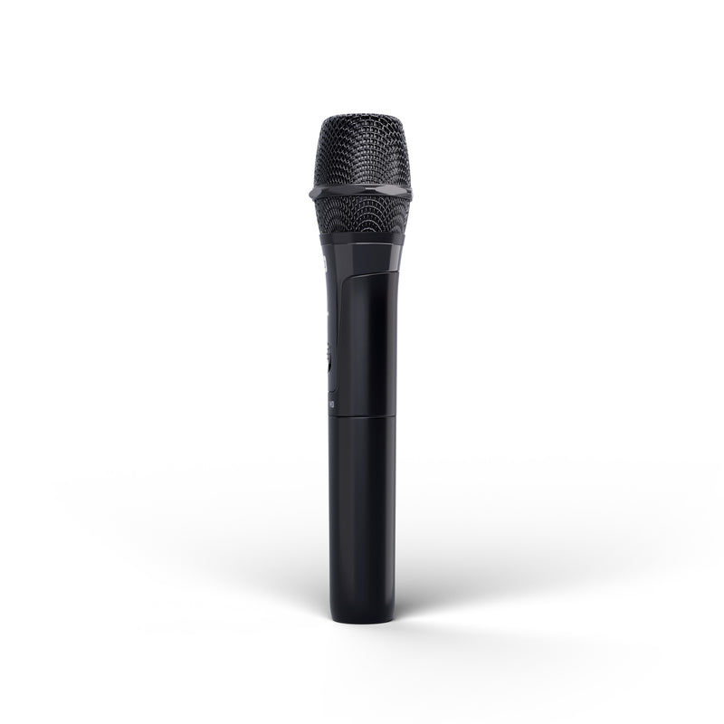 Systèmes LD Anny® MD B4.7 Microphone à main sans fil pour Anny®