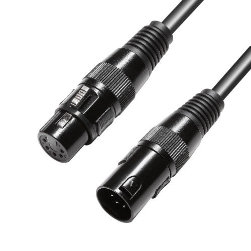 LD Systems CURV 500 CABLE 3 5-Pin XLR System Cable for CURV 500 - 10m