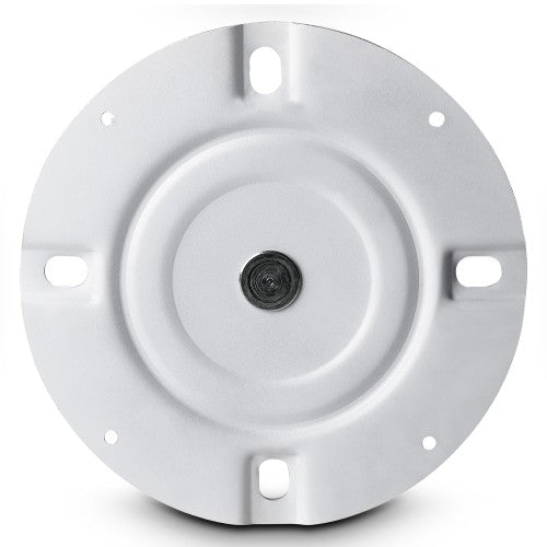 LD Systems CURV 500 CMB Ceiling Mounting Bracket for CURV 500 Satellites (White)