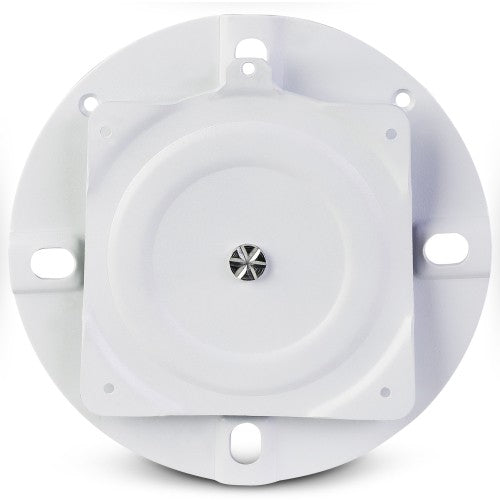 LD Systems CURV 500 CMB Ceiling Mounting Bracket for CURV 500 Satellites (White)