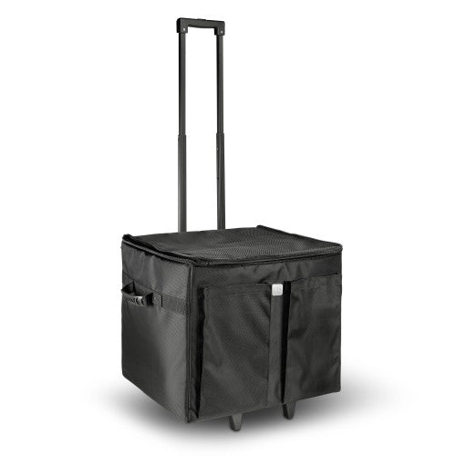 LD Systems CURV 500 SUB PC Transport Trolley for CURV 500 Subwoofer