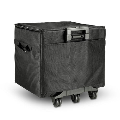 LD Systems CURV 500 SUB PC Transport Trolley for CURV 500 Subwoofer