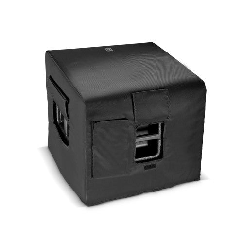 Systèmes LD Curv 500 TS Sub PC Reportif protecteur rembourré pour LD Curv 500® TS Subwoofer