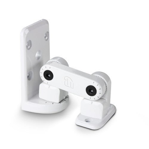 LD Systems CURV 500 WMB Wall Mounting Bracket for CURV 500 Satellites (White)