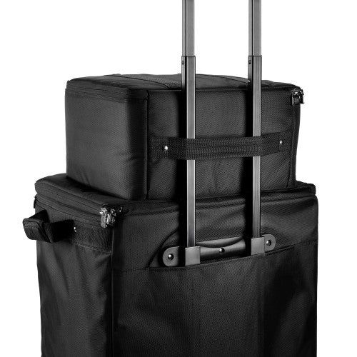 LD Systems DAVE 10 G4X BAG SET Transport Set w/Trolley for DAVE 10 G4X