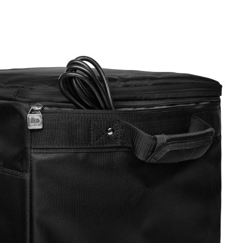 LD Systems DAVE 10 G4X BAG SET Ensemble de transport avec chariot pour DAVE 10 G4X