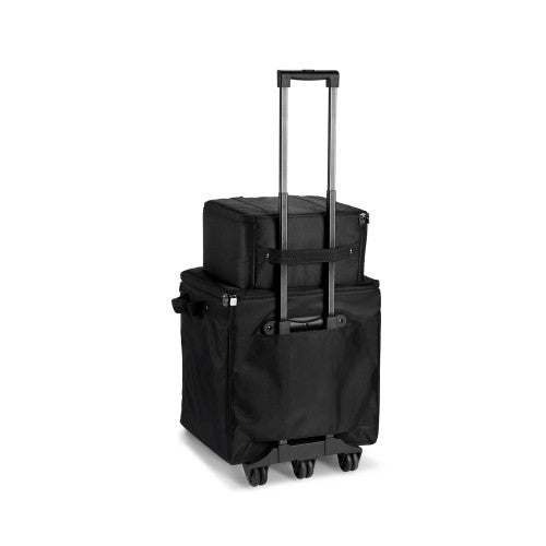 LD Systems DAVE 10 G4X BAG SET Transport Set w/Trolley for DAVE 10 G4X