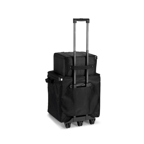 LD Systems DAVE 10 G4X BAG SET Ensemble de transport avec chariot pour DAVE 10 G4X