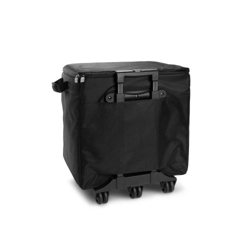 LD Systems DAVE 10 G4X BAG SET Ensemble de transport avec chariot pour DAVE 10 G4X