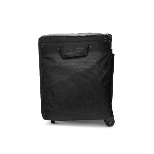 LD Systems DAVE 10 G4X BAG SET Ensemble de transport avec chariot pour DAVE 10 G4X