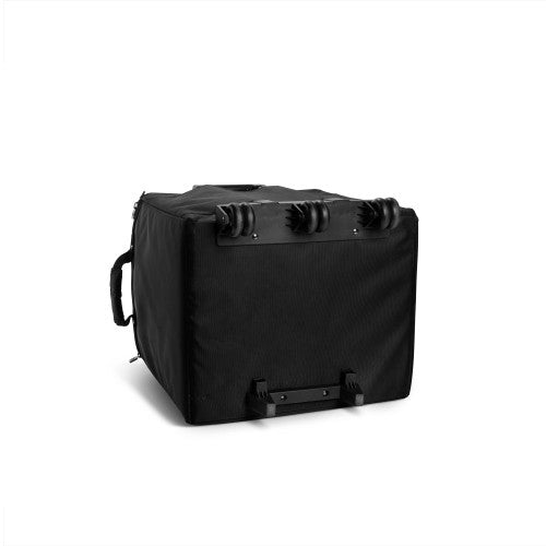 LD Systems DAVE 10 G4X BAG SET Ensemble de transport avec chariot pour DAVE 10 G4X