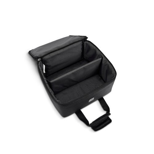 LD Systems DAVE 10 G4X BAG SET Ensemble de transport avec chariot pour DAVE 10 G4X