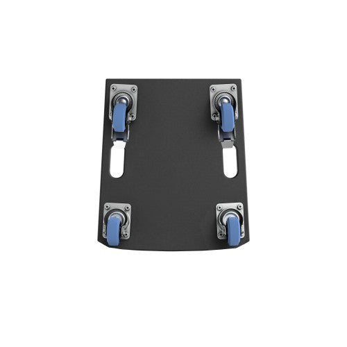 LD Systems DAVE 12 G4X CB Castor Board for DAVE 12 G4X