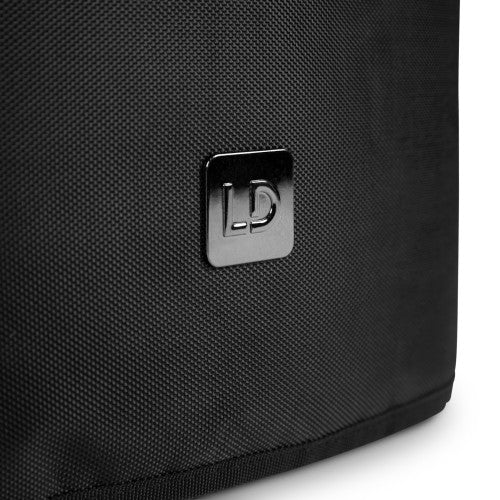 LD Systems DAVE 12 G4X SAT PC Padded Protective Cover for DAVE 12 G4X Satellite