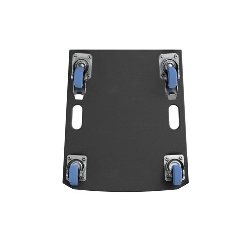 LD Systems DAVE 15 G4X CB Castor Board for DAVE 15 G4X