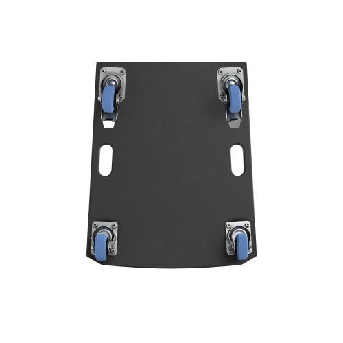 LD Systems DAVE 18 G4X CB Castor Board for DAVE 18 G4X