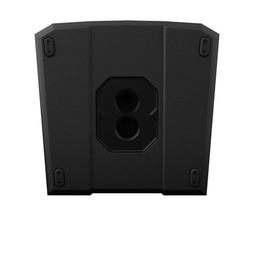 LD Systems DAVE 18 G4X SET1 Compact 2.1 Powered PA System - 18" Sub