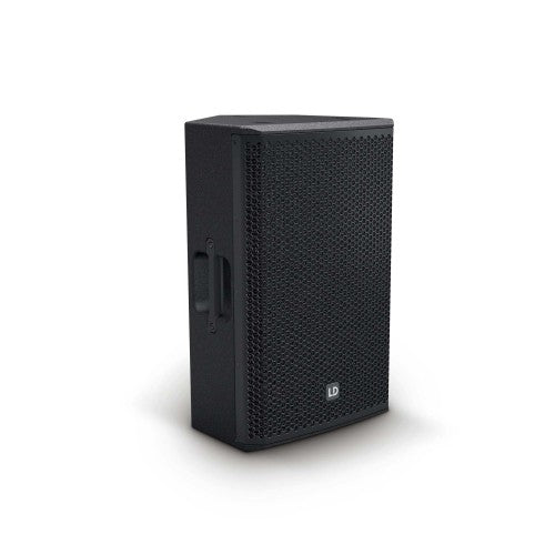 LD Systems STINGER 12 A G3 Active 2-Way Bass-Reflex PA Loudspeaker - 12"