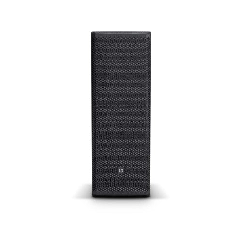 LD Systems STINGER 28 A G3 Active 2-Way Bass-Reflex PA Loudspeaker - 2 x 8"