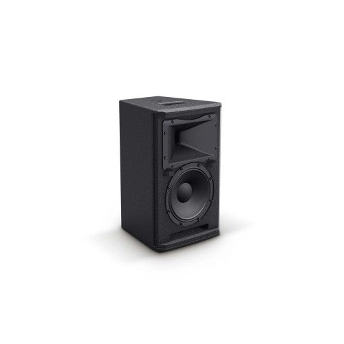 LD Systems STINGER 8 A G3 Active 2-Way Bass-Reflex PA Loudspeaker - 8"