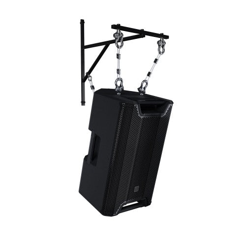 LD Systems ICOA PRO 12 A Powered Coaxial High-Performance PA Loudspeaker With Bluetooth - 12"