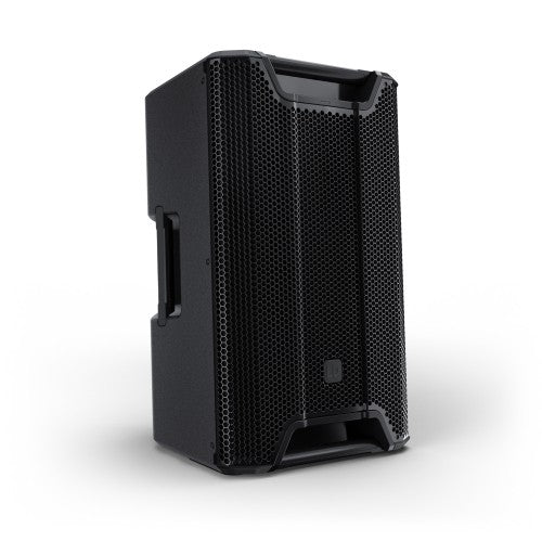LD Systems ICOA PRO 12 A Powered Coaxial High-Performance PA Loudspeaker With Bluetooth - 12"