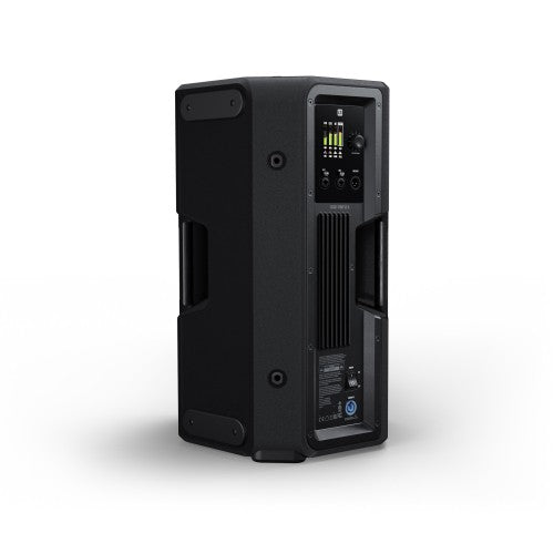 LD Systems ICOA PRO 12 A Powered Coaxial High-Performance PA Loudspeaker With Bluetooth - 12"
