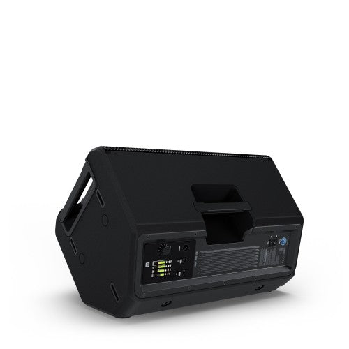 LD Systems ICOA PRO 12 A Powered Coaxial High-Performance PA Loudspeaker With Bluetooth - 12"