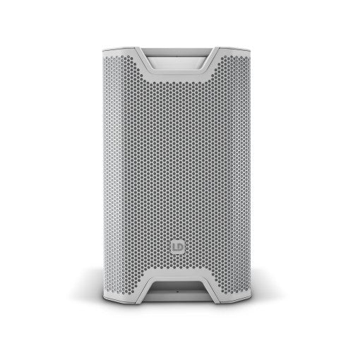 LD Systems ICOA 12 Passive Coaxial PA Loudspeaker - 12" (White)