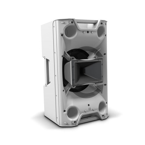 LD Systems ICOA 12 Passive Coaxial PA Loudspeaker - 12" (White)
