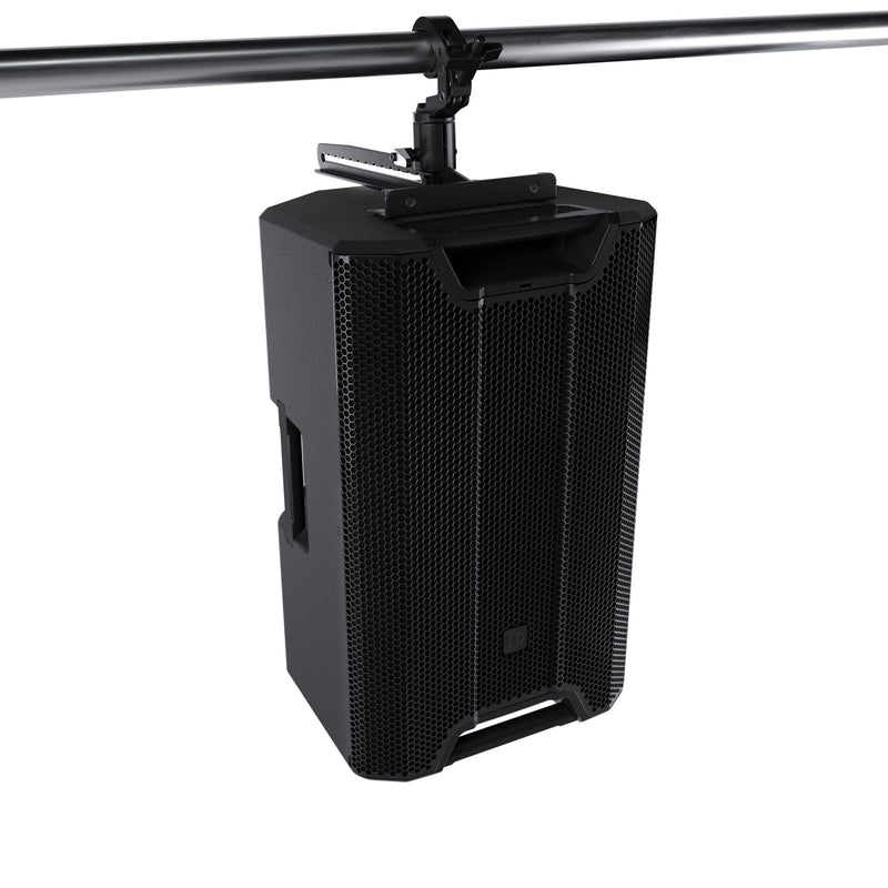 LD Systems ICOA 15 A PRO Powered Coaxial High-Performance PA Loudspeaker With Bluetooth - 15"