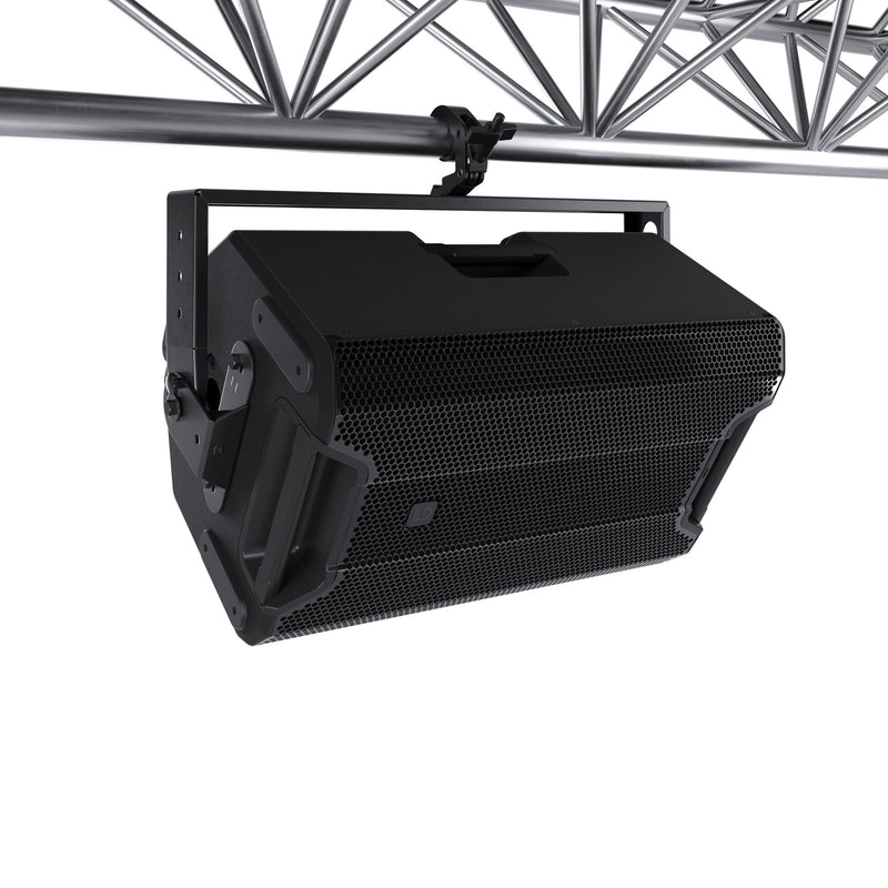 LD Systems ICOA 15 A PRO Powered Coaxial High-Performance PA Loudspeaker With Bluetooth - 15"
