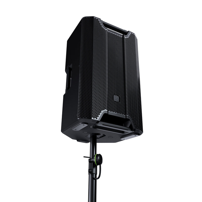 LD Systems ICOA 15 A PRO Powered Coaxial High-Performance PA Loudspeaker With Bluetooth - 15"