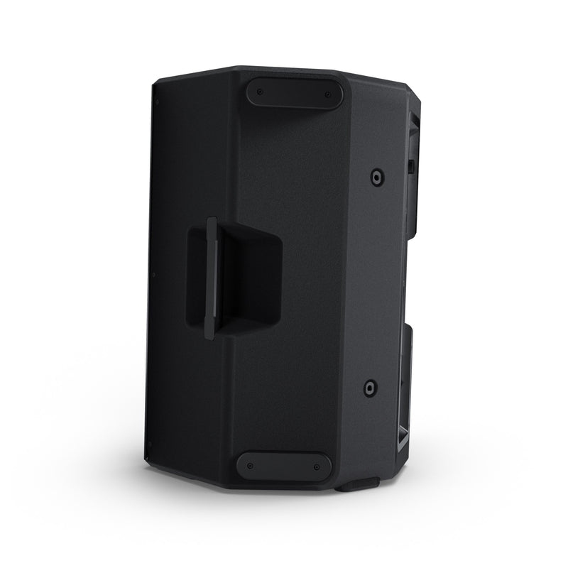 LD Systems ICOA 15 A PRO Powered Coaxial High-Performance PA Loudspeaker With Bluetooth - 15"