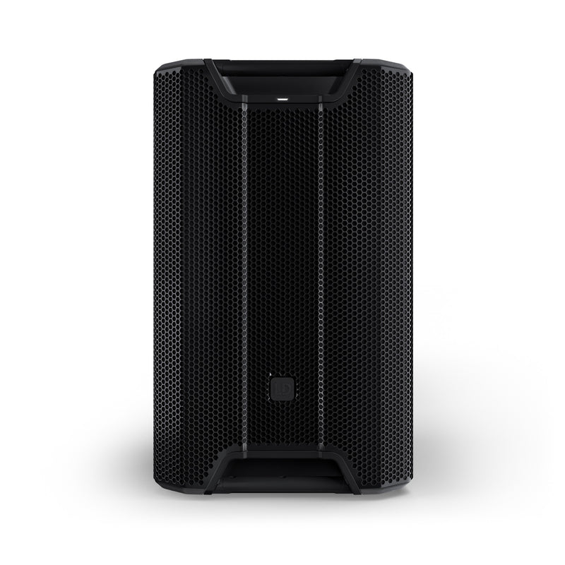 LD Systems ICOA 15 A PRO Powered Coaxial High-Performance PA Loudspeaker With Bluetooth - 15"