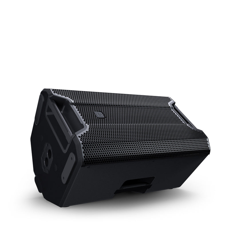 LD Systems ICOA 15 A PRO Powered Coaxial High-Performance PA Loudspeaker With Bluetooth - 15"
