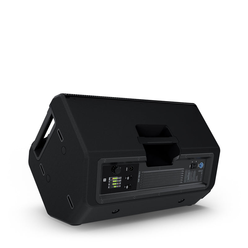 LD Systems ICOA 15 A PRO Powered Coaxial High-Performance PA Loudspeaker With Bluetooth - 15"