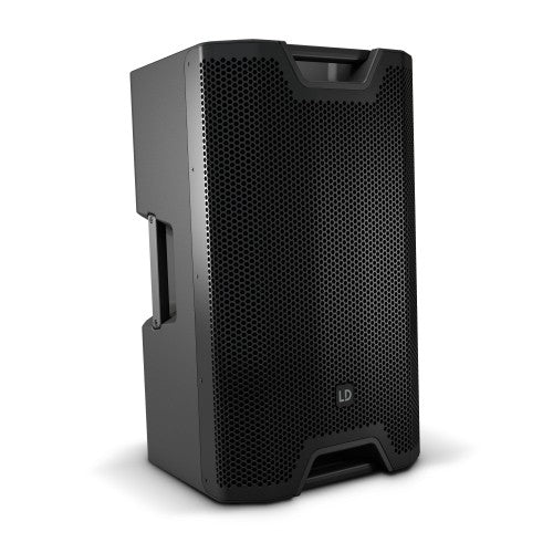 LD Systems ICOA 15 A Powered Coaxial PA Loudspeaker - 15"