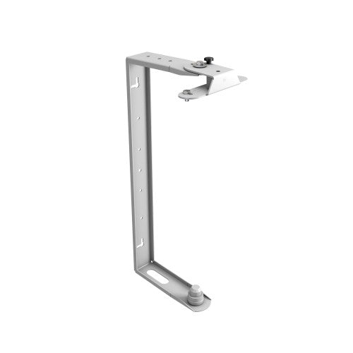 LD Systems ICOA 15 UB Universal Mounting Bracket for ICOA 15" (White)