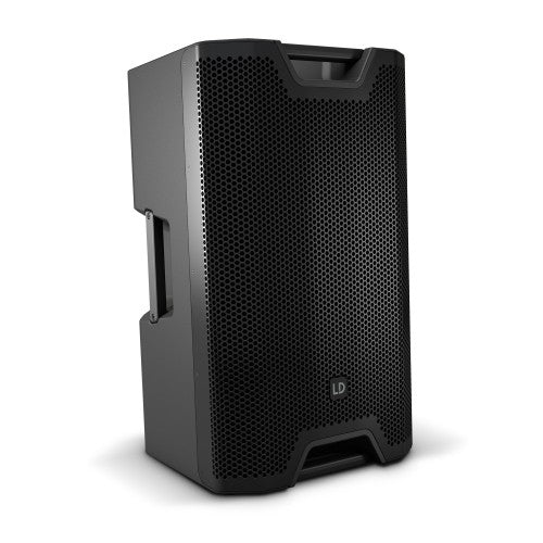 LD Systems ICOA 15 Passive Coaxial PA Loudspeaker - 15"