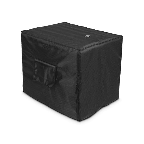 Systèmes LD ICOA SUB 15 PC COUVERTURE DE PROTECTION PADDED POUR ICOA SUBWOOFER 15 "