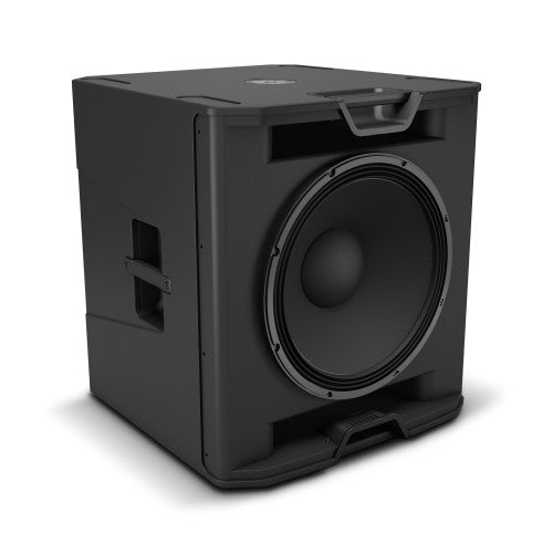 LD Systems ICOA SUB 18 A Powered Bass Reflex PA Subwoofer - 18"