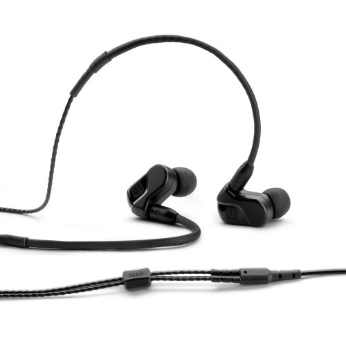 LD Systems IE HP 2 Professional In-Ear Headphones