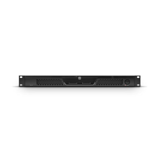 LD Systems IPA 412 T 4-Channel DSP Installation Amplifier - 12000W