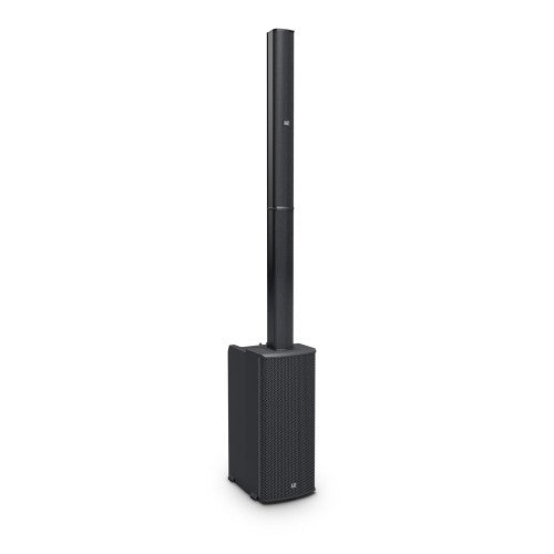 LD Systems MAUI 11 G2 Portable Column PA System w/Mixer and Bluetooth (Black)