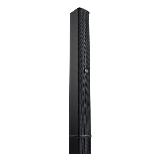 LD Systems MAUI 11 G2 Portable Column PA System w/Mixer and Bluetooth (Black)