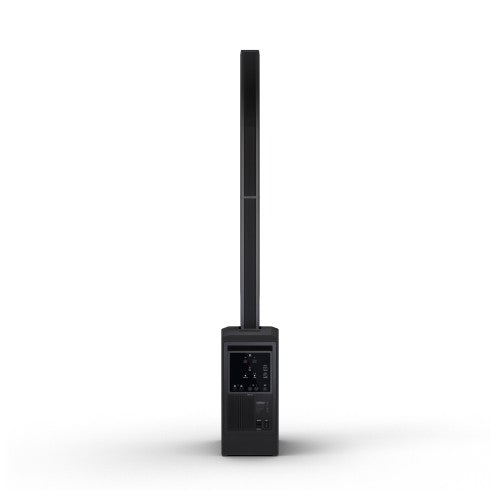 LD Systems MAUI 11 G3 Portable Cardioid Column PA System (Black)