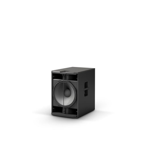 LD Systems MAUI 44 G2 SUB Powered Subwoofer for MAUI 44 G2 - 15"